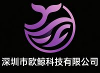 Oujing Technology Logo